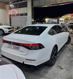هوندا أكورد